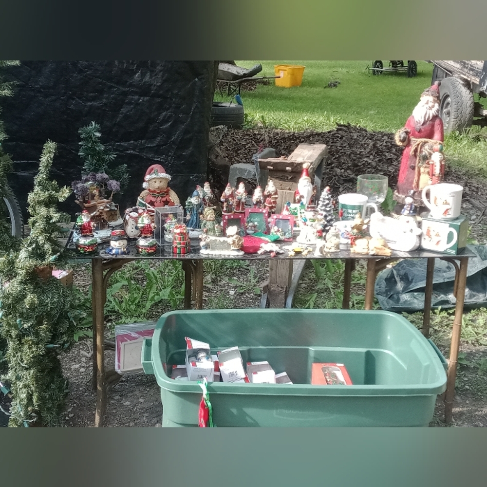 Christmas Deco